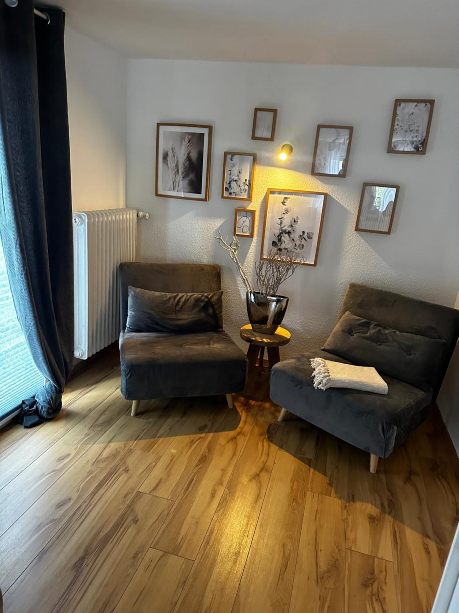 Ferienhaus Sauerland - Traum Winterberg Luaran gambar